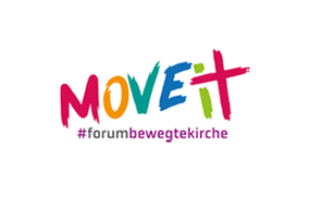 Move it - Forum Bewegte Kirche