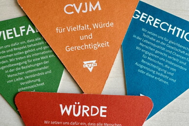 Muss Jugendverbandsarbeit politisch neutral sein?