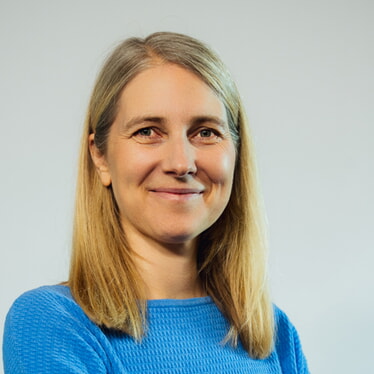 Sabine Trauernicht