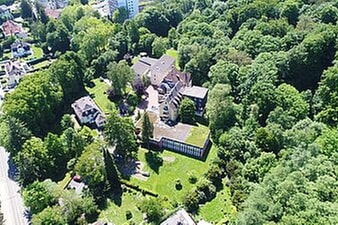 CVJM geht mit seiner Hochschule neue Wege