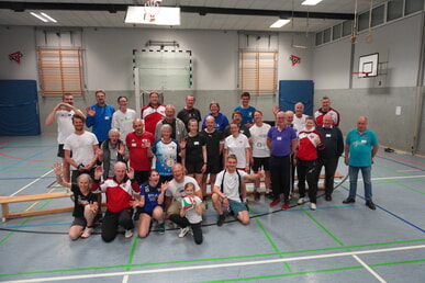 1103 km in 24 Stunden geradelt