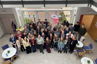 CVJM-Vision:LAB in Kassel 