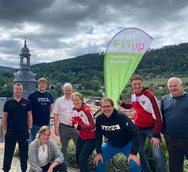 Programmgruppe Sport 2021