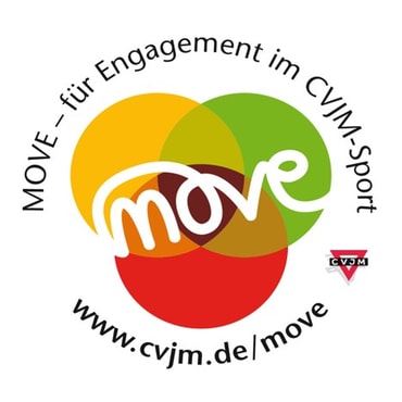 Logo MOVE