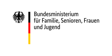 Logo BMFSFJ