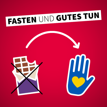 Fastenaktion 2022