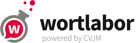Logo Wortlabor