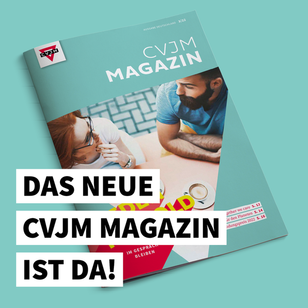 Magazin 3-22