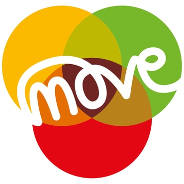Logo MOVE pur