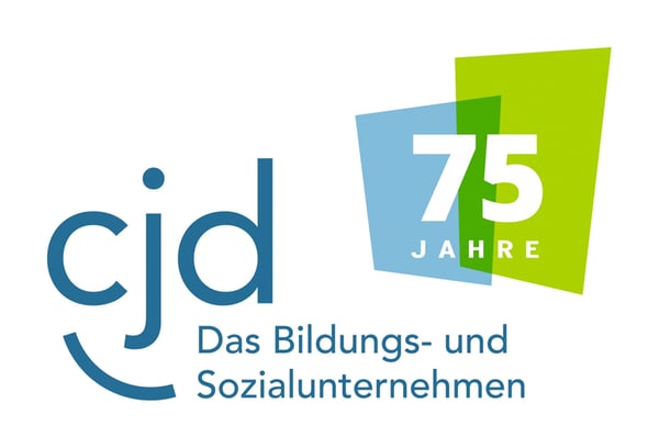 CJD 75 Jahre