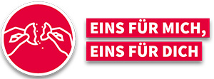 Erntedank-Aktion: eins für mich, eins für dich