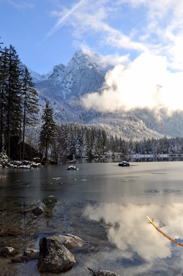 Hintersee