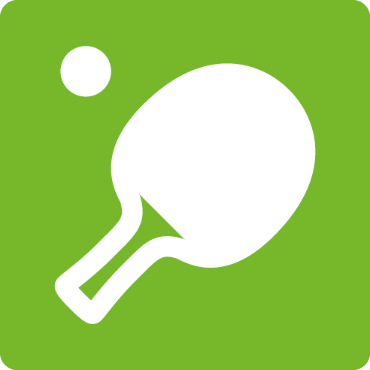 Icon Tischtennis