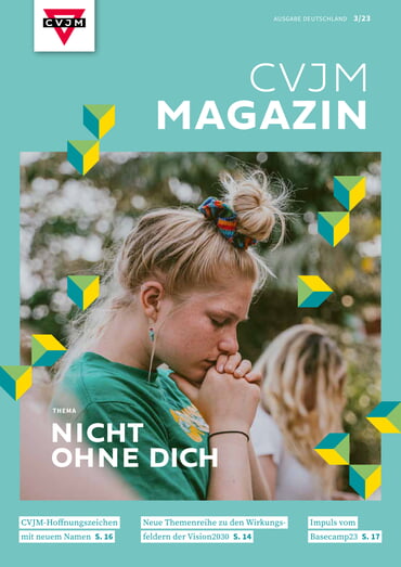 Magazin 3-23