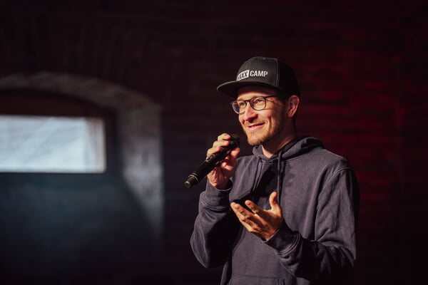 Foto: Linus Posselt 2022, Jan Schickle