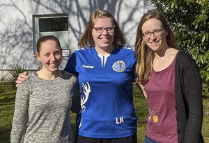 Indiaca FG ÖA