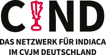 Logo CIND