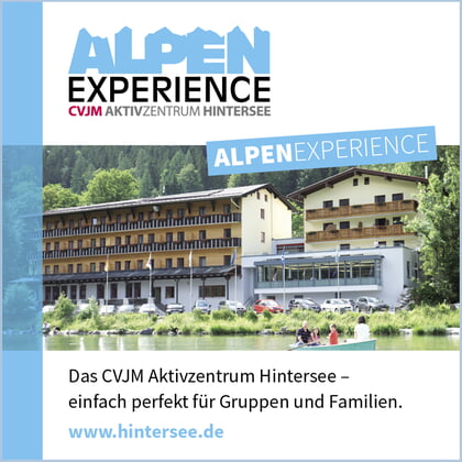 Alpen Experience