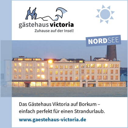 Gästehaus Viktoria