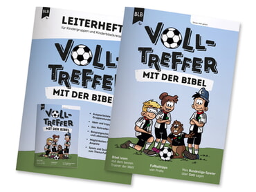 Hefte des Bibellesebundes