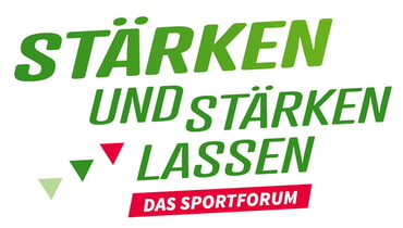 Key Visual Sportforum