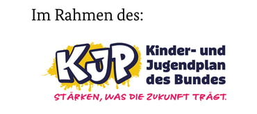 F&ouml;rderlogo KJP