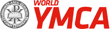 Logo und Link zu World YMCA