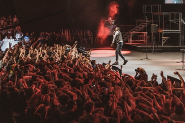 YMCA175 London
