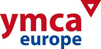 Logo und Link zum YMCA Europe