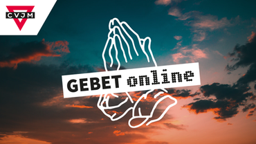 Gebet online