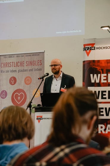 Prof. Dr. Tobias Künkler