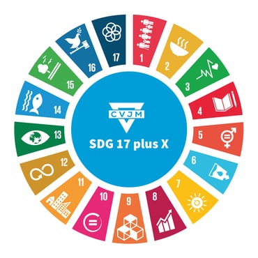 SDGs 17 plus X