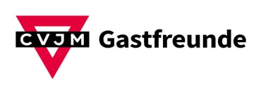 Logo CVJM-Gastfreunde