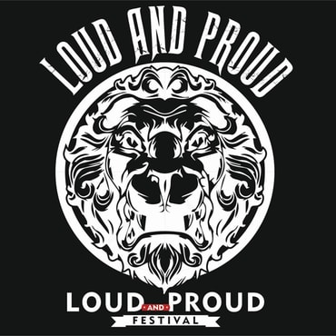 CVJM Loud and Proud