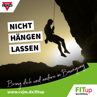 Fitup: nicht hängen lassen (quad)