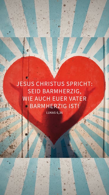 Bildmotiv des CVJM zur Jahreslosung 2021