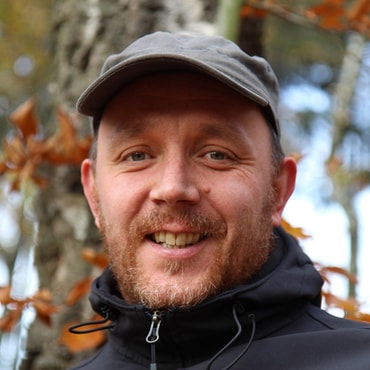 Matthias Kaden