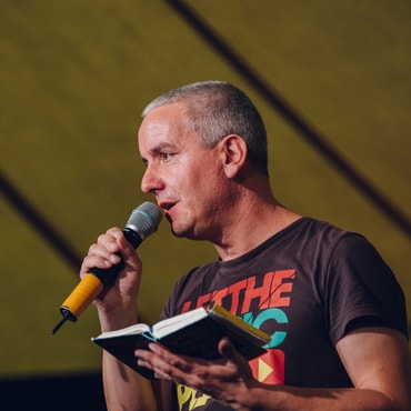 Martin Schmid