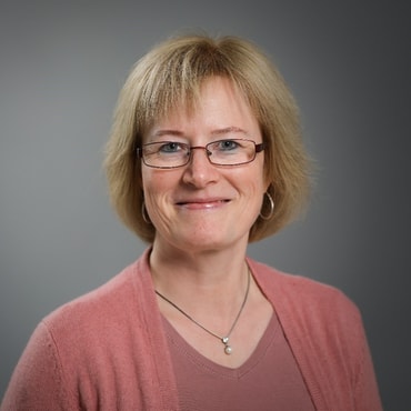 Marika Kürten