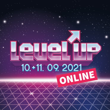 LevelUp-Konferenz 2021